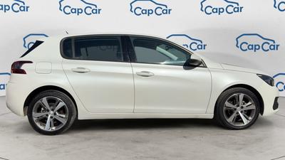 Peugeot 308 1.2 PureTech 110 Active Pack - Première main 5 places