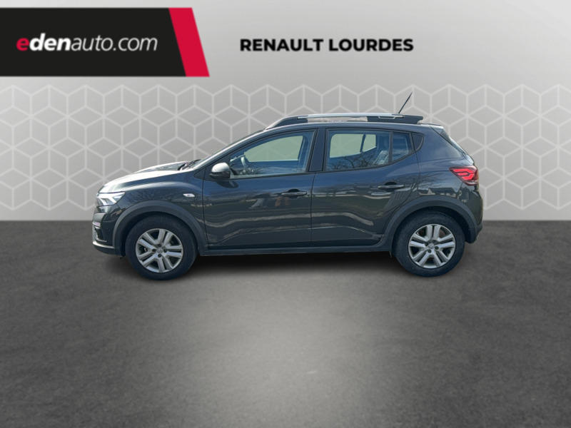 Dacia Sandero TCe 90 Cvt - 22 Stepway Confort