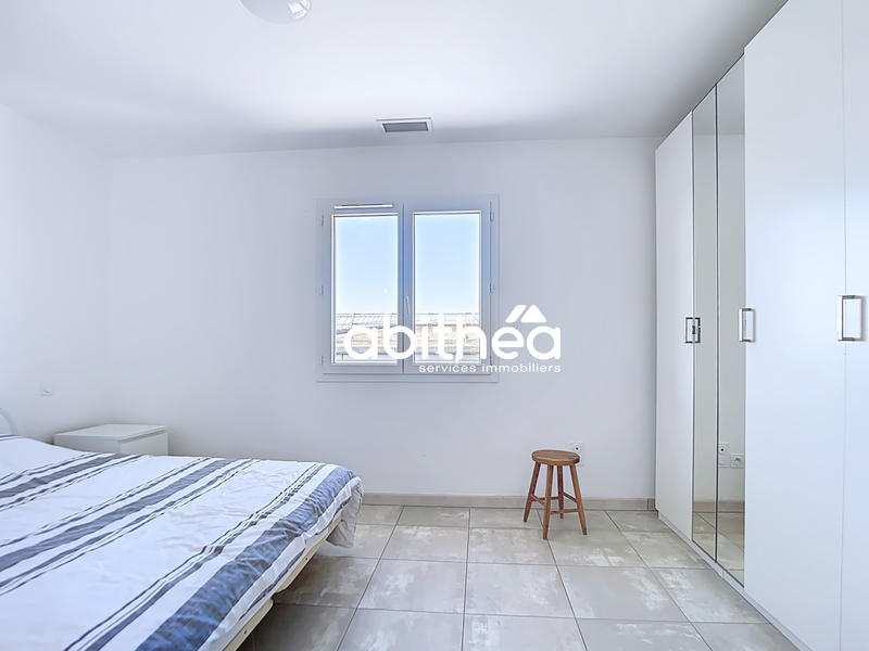 Villa - 120 m² - 4 pièces