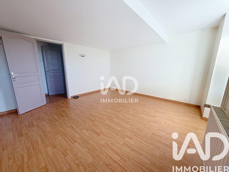 Immeuble - 162 m² - 8 pièces
