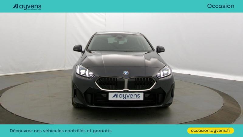 Bmw Série 1 120a 170ch Dkg7