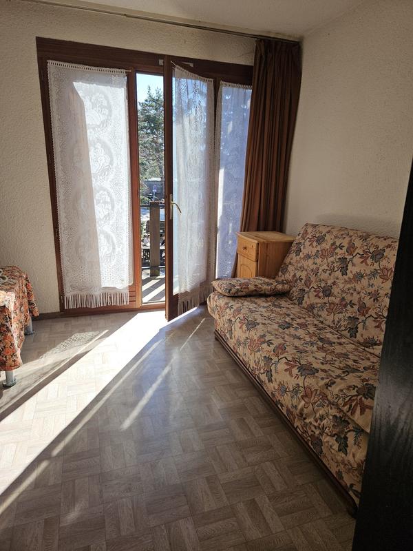 Appartement - 25 m² - 1 pièce