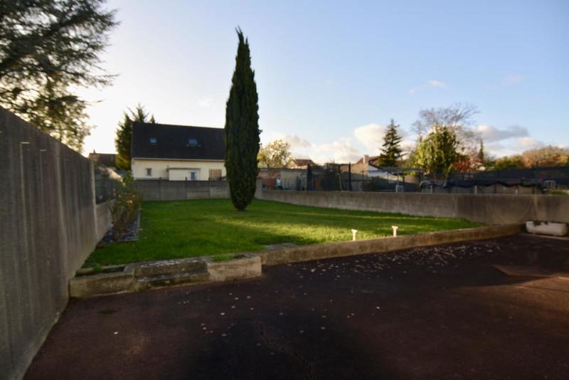 Pavillon - 66 m² - 4 pièces