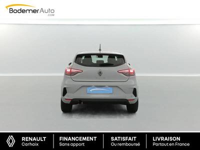 Renault Clio TCe 90 Evolution