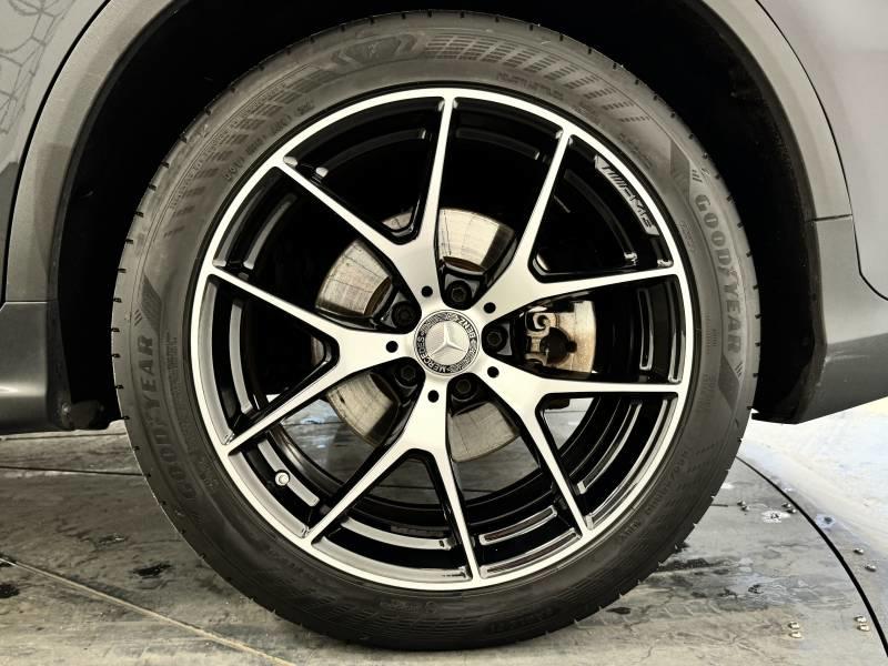 Mercedes classe glc 300 e Eq Power 9g-Tronic 4Matic Amg Line