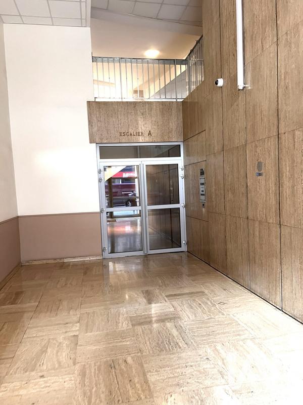 Appartement - 28 m² - 1 pièce