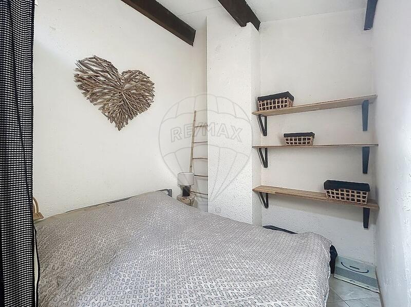 Appartement - 41 m² - 3 pièces