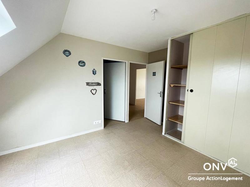 Appartement - 55 m² - 2 pièces