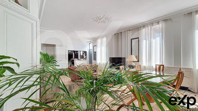 Maison - 173 m² - 6 pièces