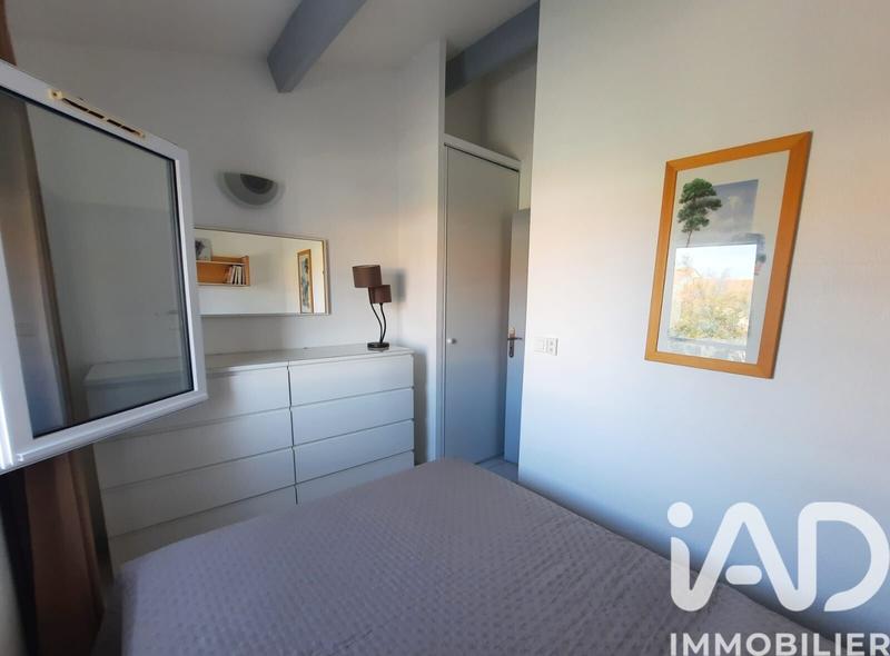 Maison - 32 m² - 3 pièces