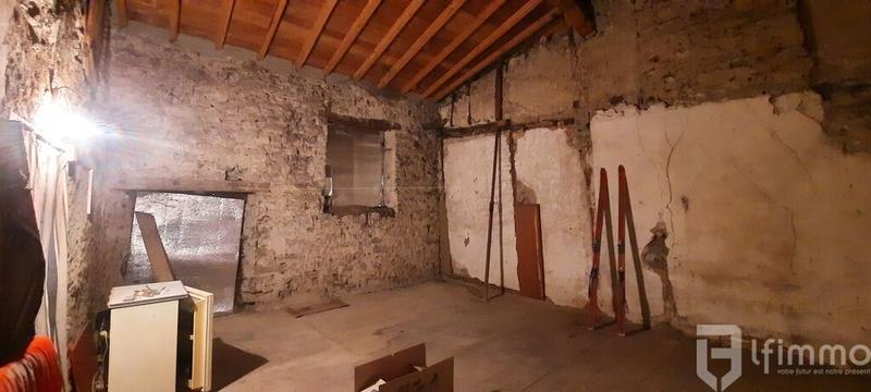 Maison de village - 144 m² - 5 pièces