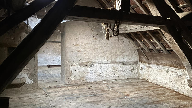 Propriété - 121 m² - 5 pièces