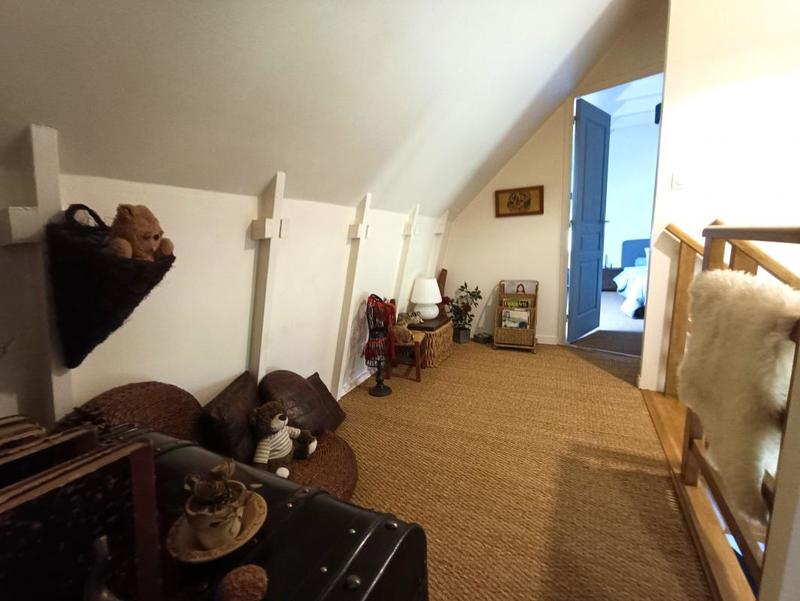 Maison - 78 m² - 3 pièces