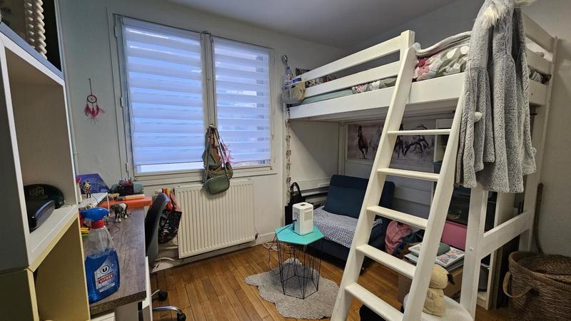 Maison - 73 m² - 3 pièces