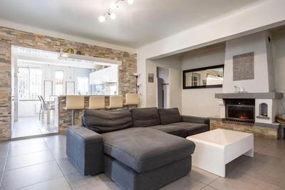 Appartement - 196 m² - 6 pièces