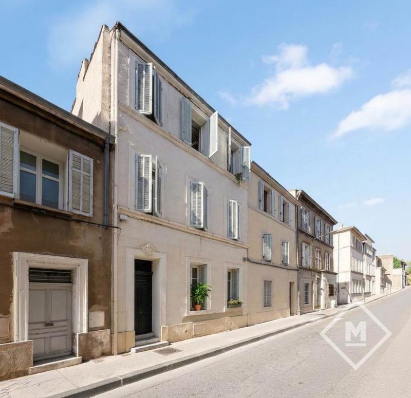 Appartement - 32 m² - 2 pièces