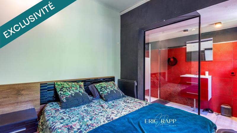 Maison - 211 m² - 7 pièces