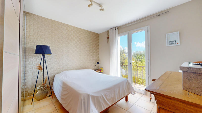 Maison - 154 m² - 5 pièces