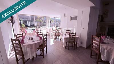 Local commercial - 494 m²