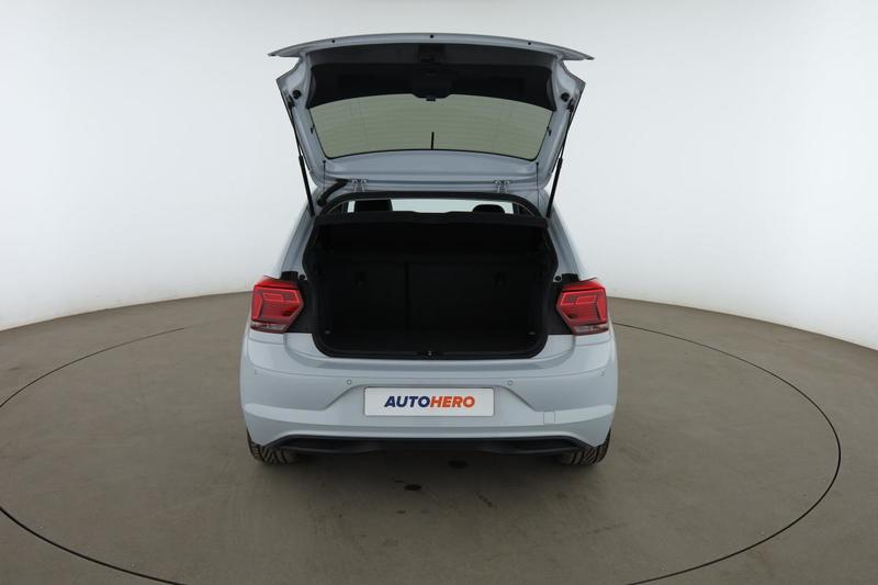 Volkswagen Polo 1.0 Tsi Carat Exclusive 115 ch