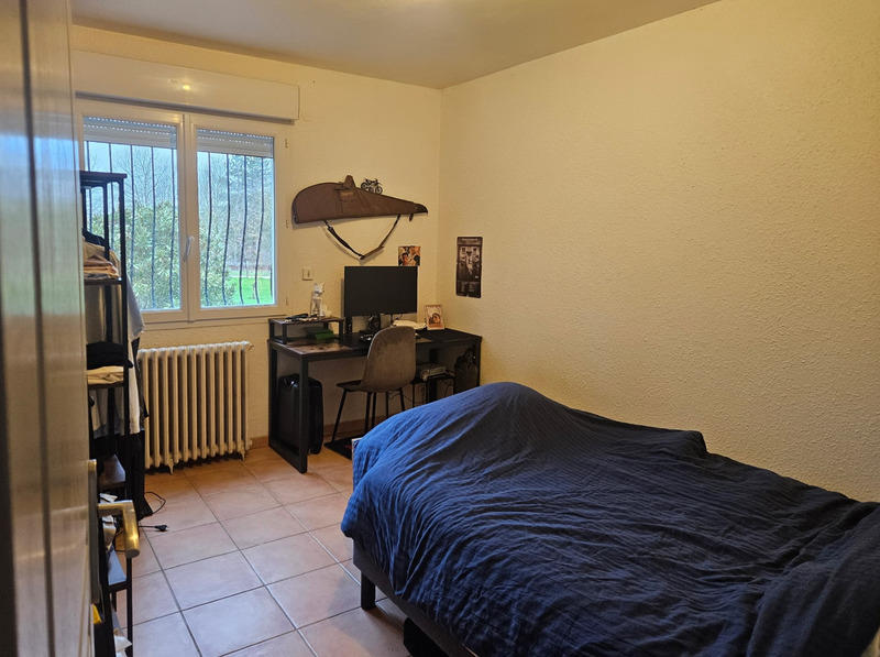 Maison - 105 m² - 4 pièces