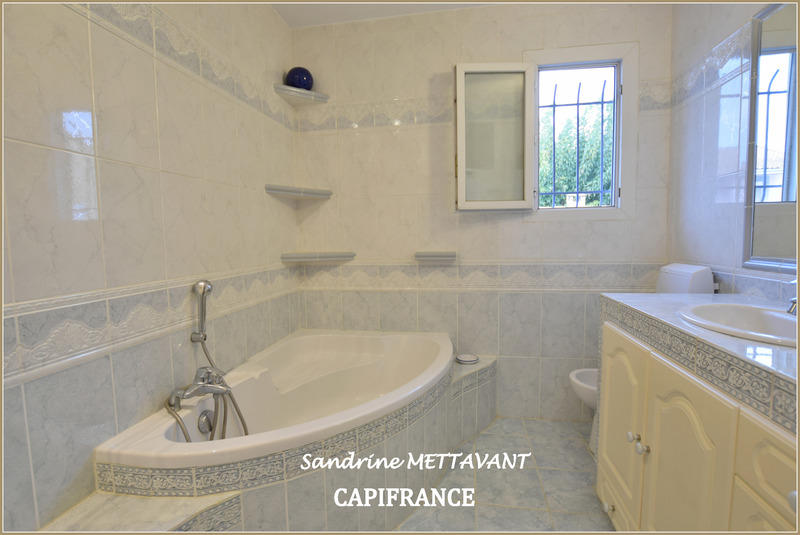 Maison - 126 m² - 6 pièces