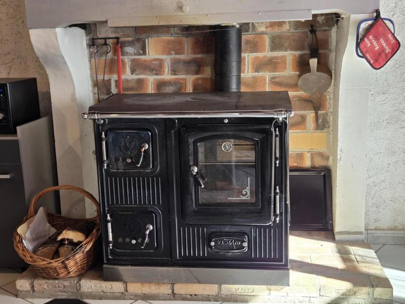 Maison - 182 m² - 5 pièces