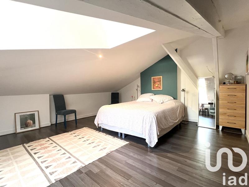 Appartement - 102 m² - 4 pièces