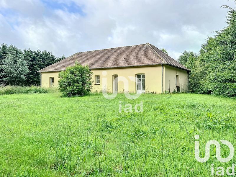 Maison - 155 m² - 7 pièces