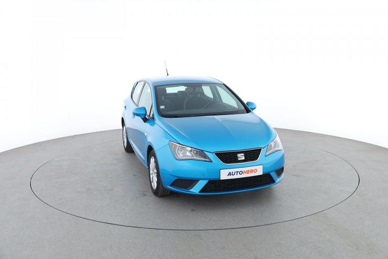 Seat Ibiza 1.2 Tsi Style 90 ch