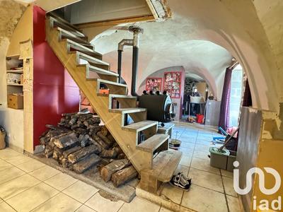 Maison de campagne - 240 m² - 10 pièces