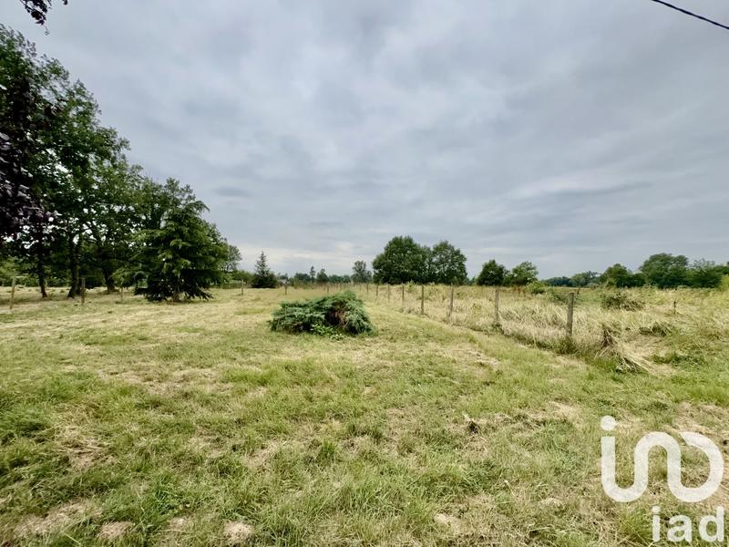 Maison - 140 m² - 4 pièces