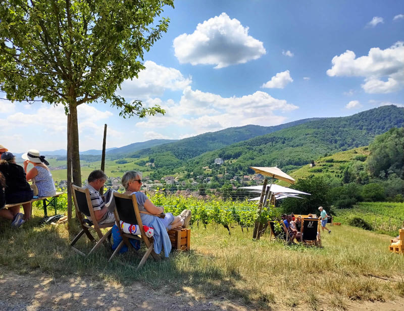 Alsace Rocks ! La Tournée des Terroirs - Etape #3