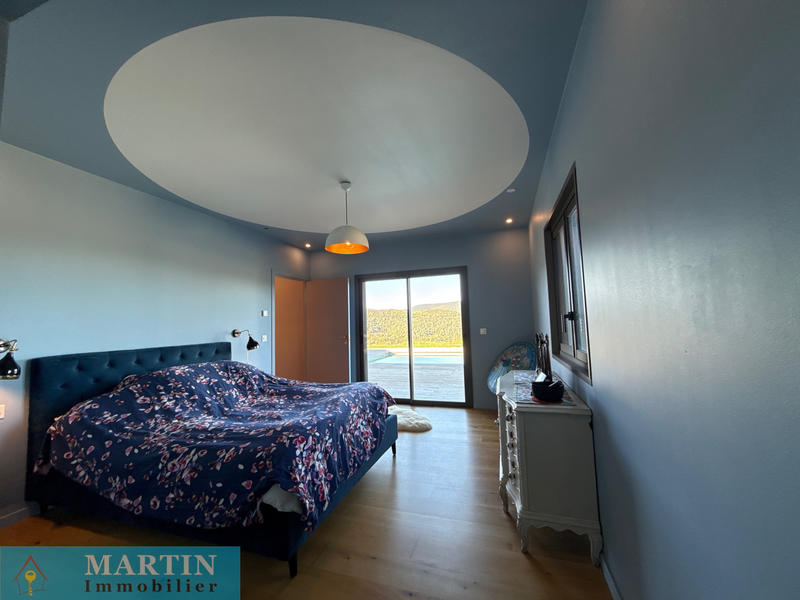 Villa - 159 m² - 5 pièces