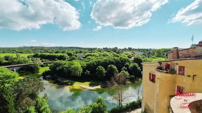 Maison - 196 m² - 7 pièces