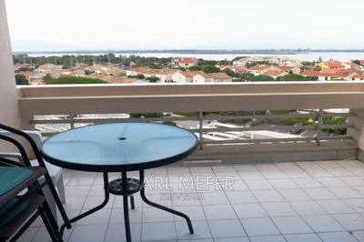 Appartement - 17 m² - 1 pièce