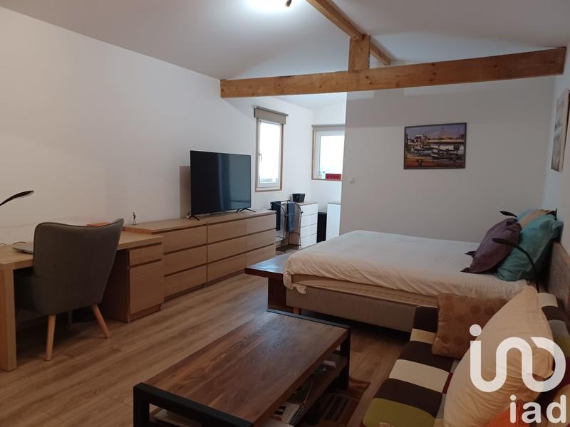 Maison - 260 m² - 11 pièces