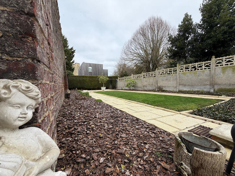 Maison - 125 m² - 6 pièces