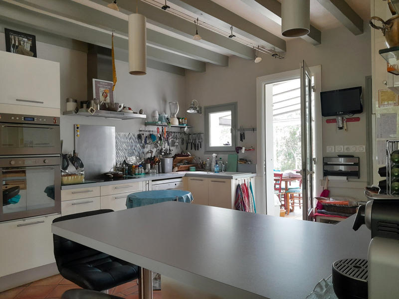 Villa - 170 m² - 6 pièces