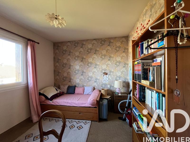 Appartement - 70 m² - 4 pièces