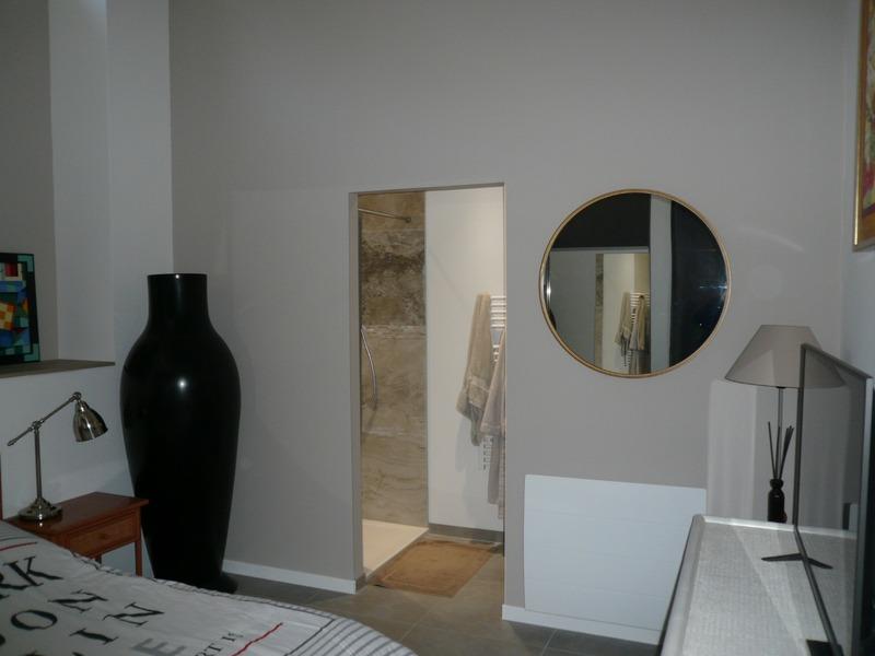 Maison de ville - 120 m² - 6 pièces