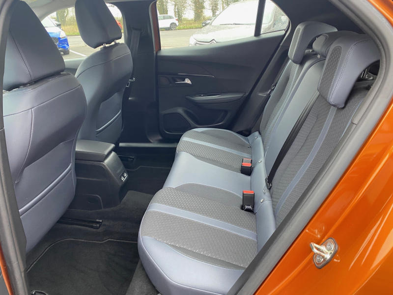 Peugeot 2008 130ch s&amp;S Allure