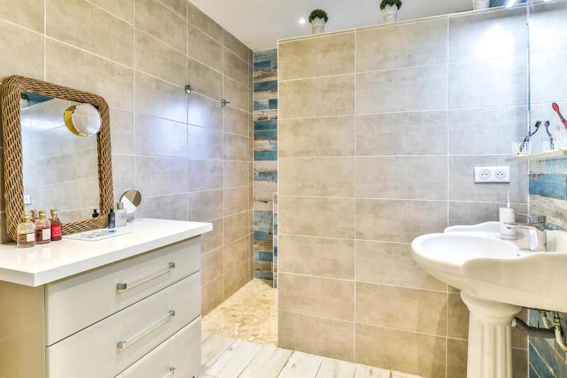 Maison - 127 m² - 5 pièces