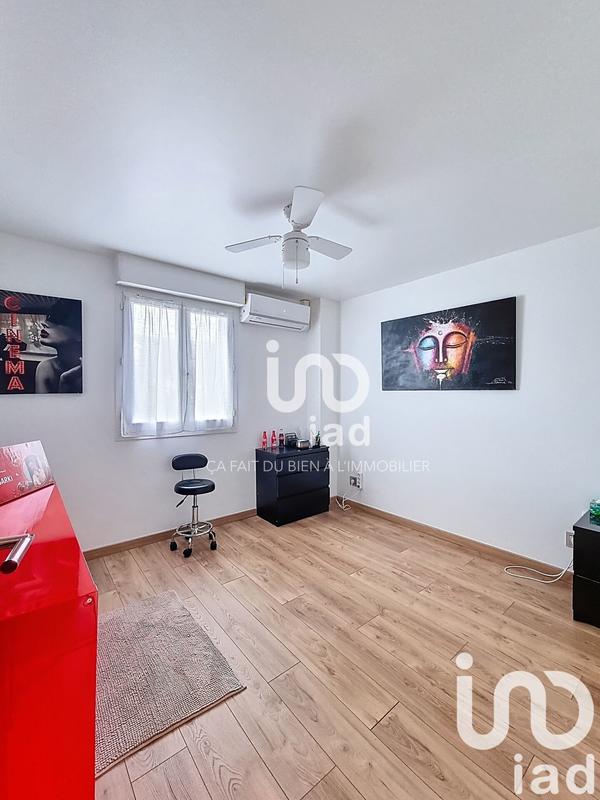 Maison - 155 m² - 7 pièces