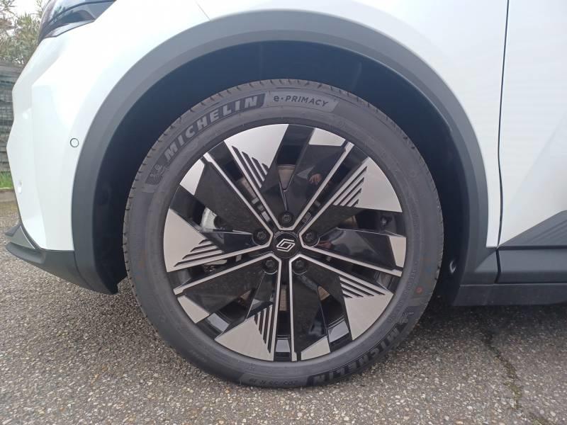 Renault Scénic E-Tech electrique 220 ch grande autonomie Techno