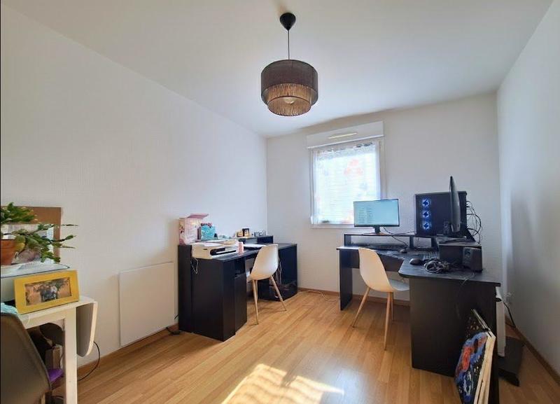 Appartement - 71 m² - 3 pièces