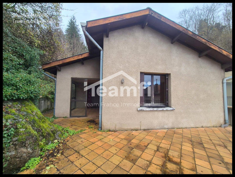 Appartement - 149 m² - 7 pièces