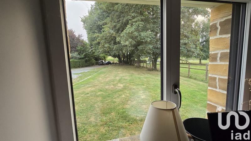 Maison - 244 m² - 8 pièces