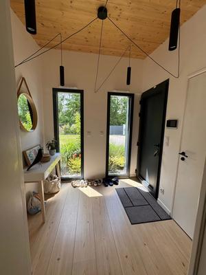 Maison - 170 m² - 7 pièces