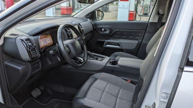 Citroën C5 Aircross BlueHDi 130 s&amp;S Eat8 c-Series